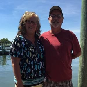 Meet your Posher, Kim